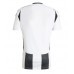 Camisa de Futebol Juventus Equipamento Principal 2024-25 Manga Curta